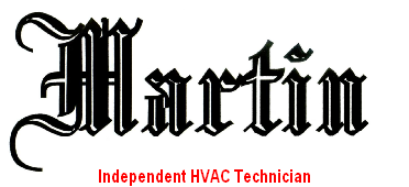 Independent HVAC Technician